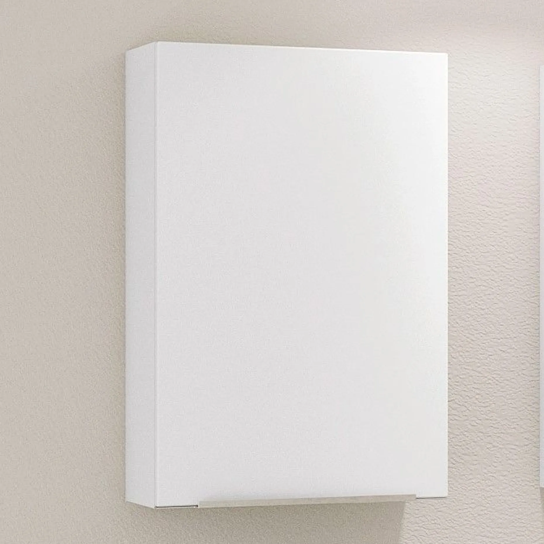 Hängeschrank Hansen 40cm 1 Tür - weiß