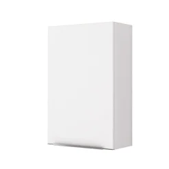 Hängeschrank Hansen 40cm 1 Tür - weiß