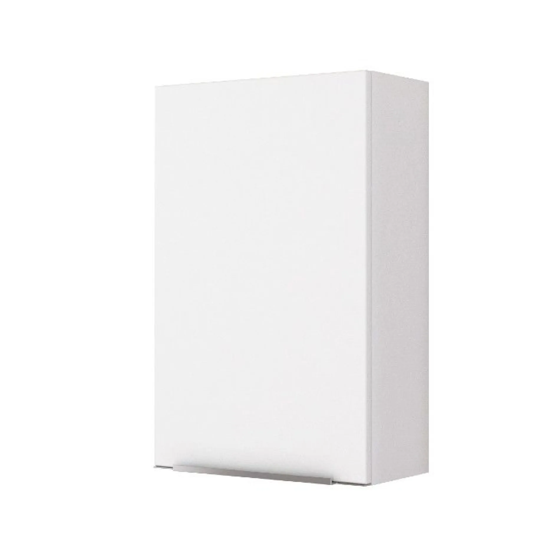 Hängeschrank Hansen 40cm 1 Tür - weiß