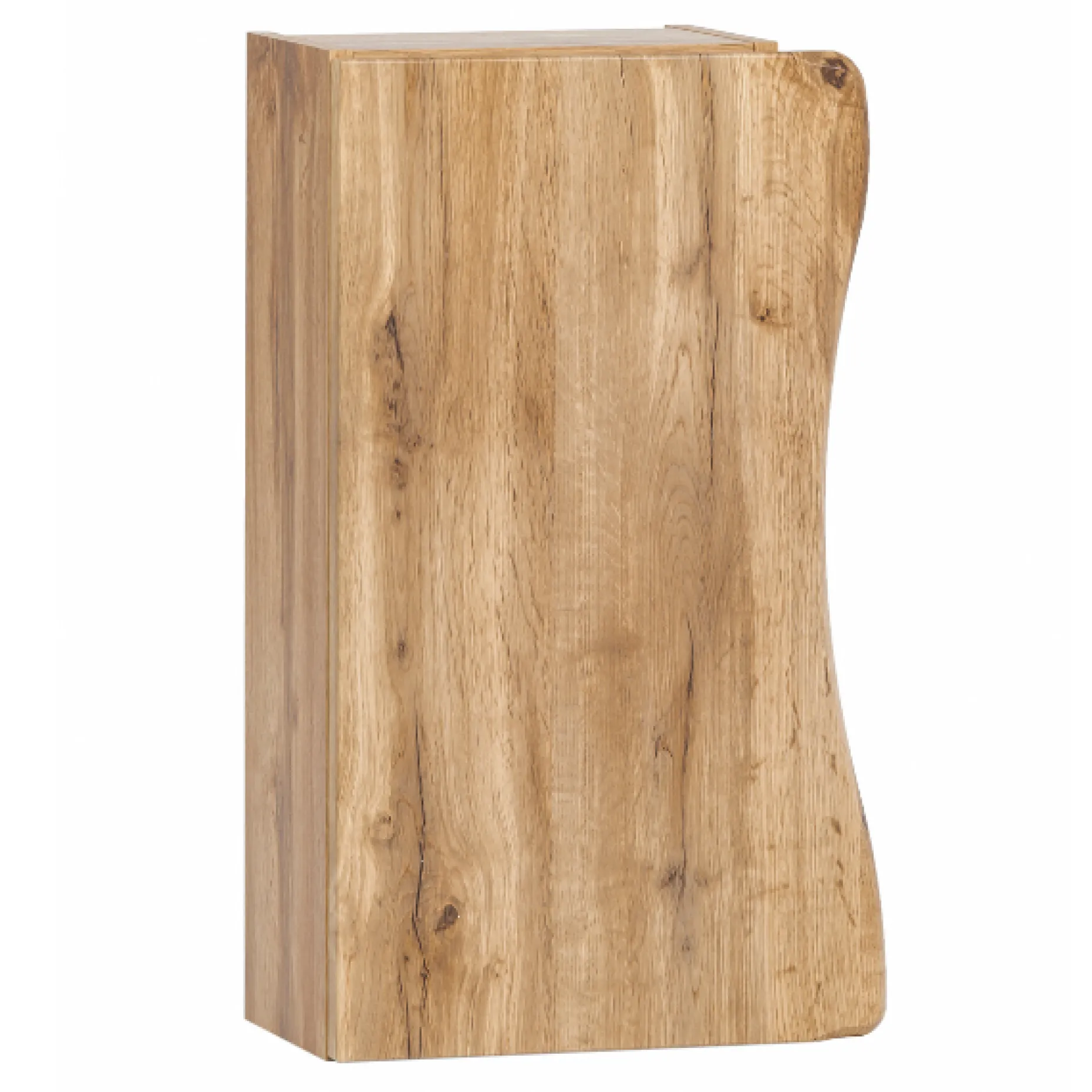 Hängeschrank Karan 37cm 1 Tür - Eiche