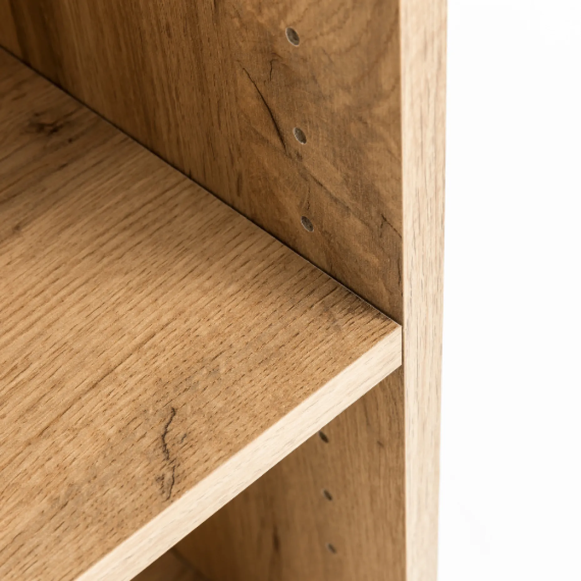 Hängeschrank Karan 37cm 1 Tür - Eiche