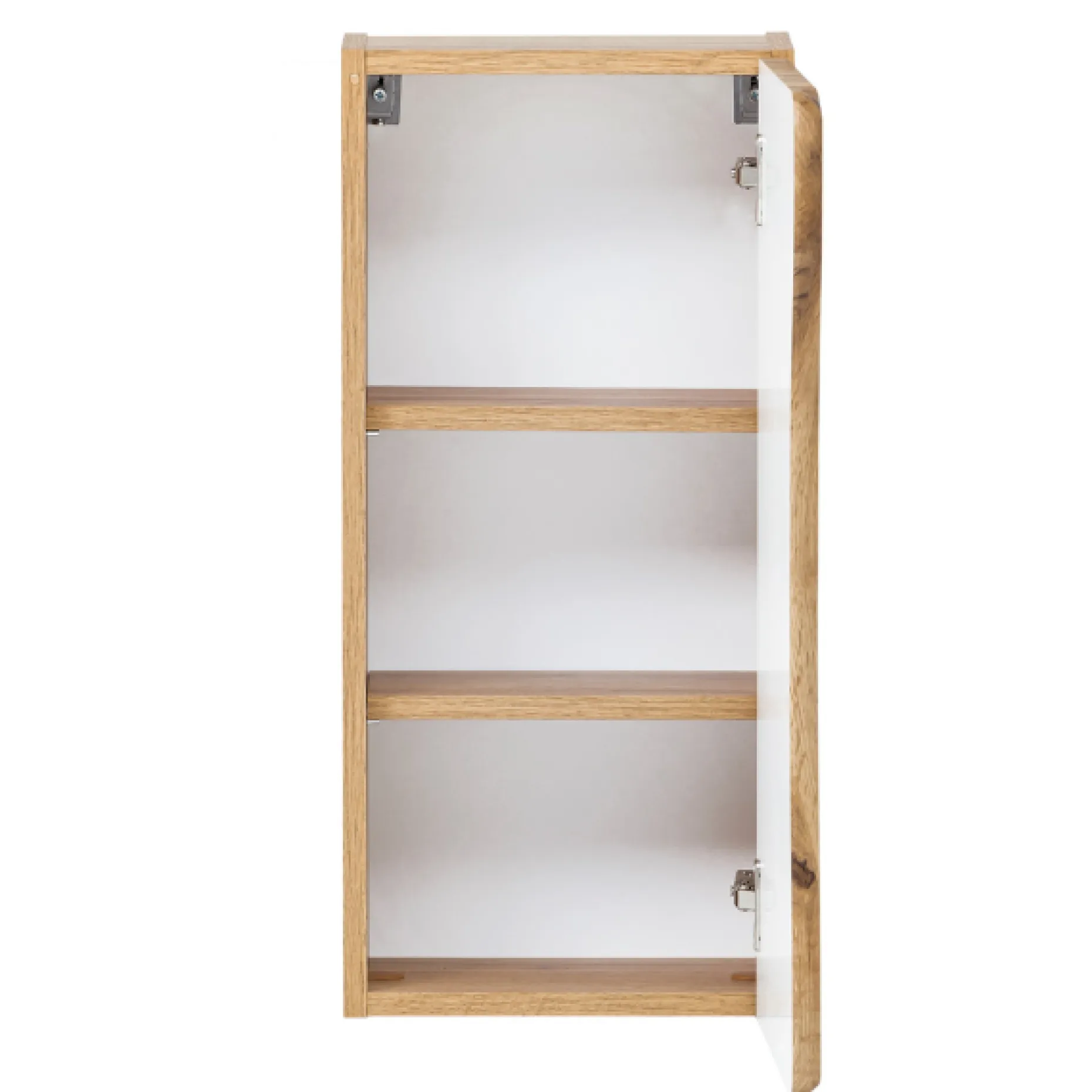 Hängeschrank Karan 37cm 1 Tür - Eiche