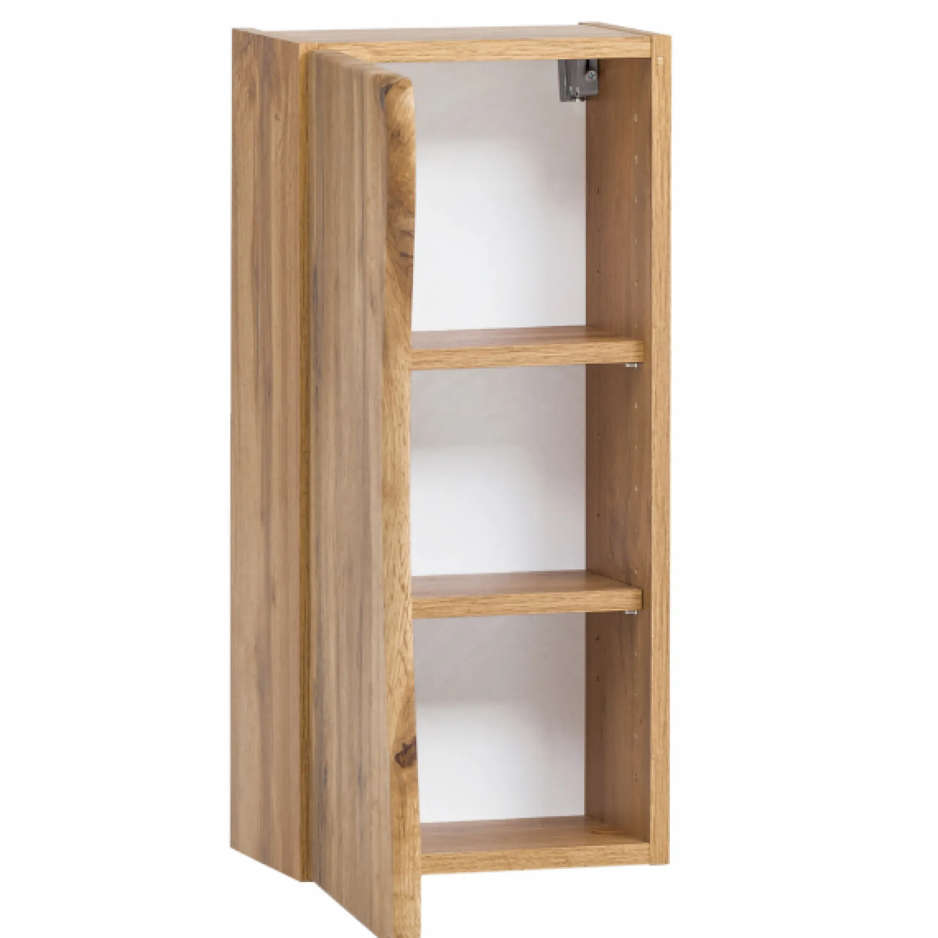 Hängeschrank Karan 37cm 1 Tür - Eiche