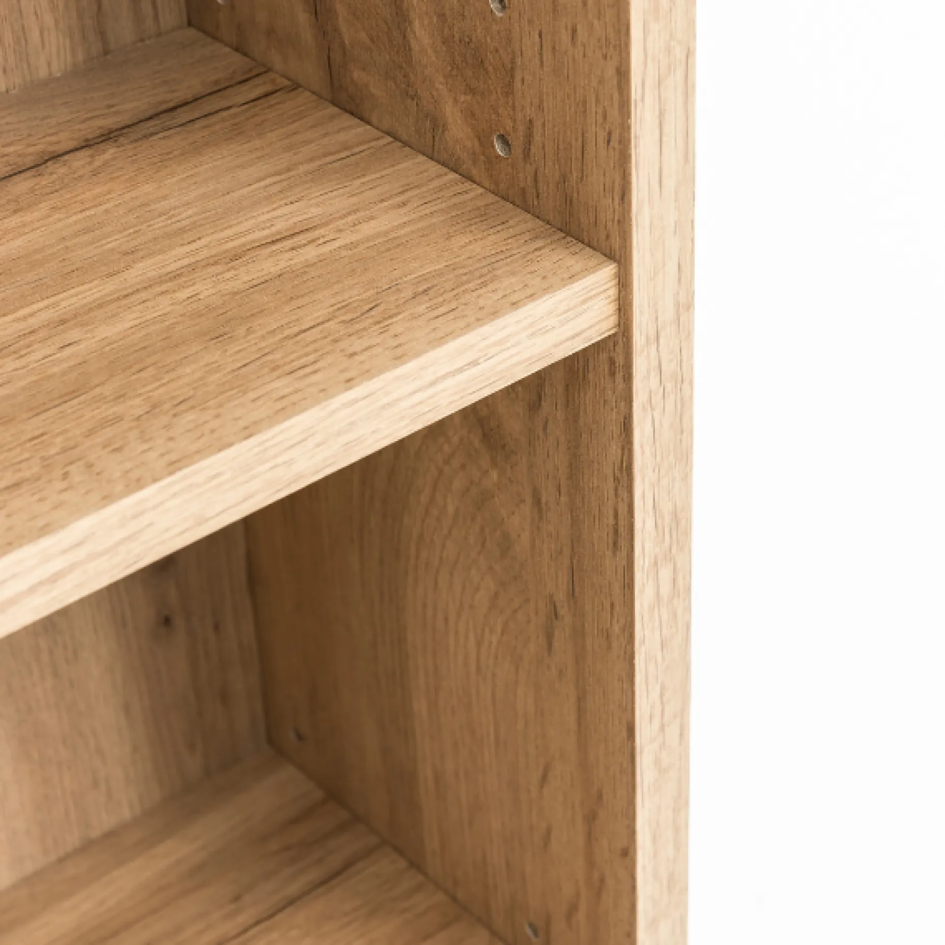 Hängeschrank Karan 60cm 1 Tür - Eiche