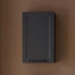 Hängeschrank Meran | 40 x 20 x 64 cm | Grau