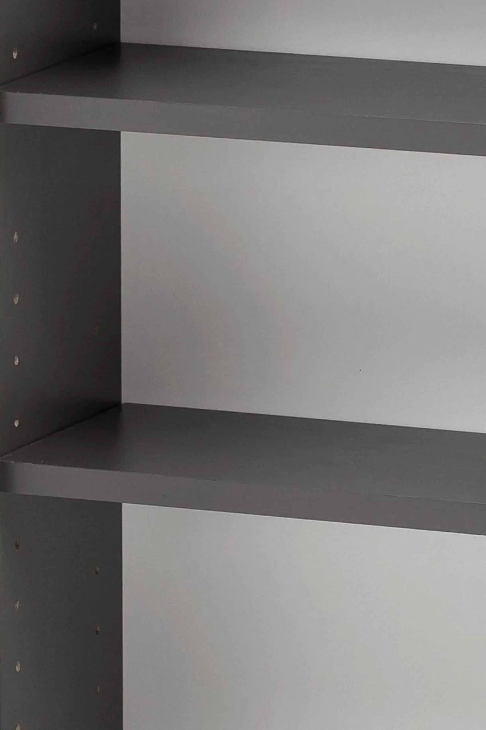 Hängeschrank Meran | 40 x 20 x 64 cm | Grau