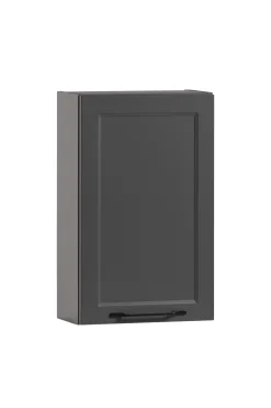 Hängeschrank Meran | 40 x 20 x 64 cm | Grau