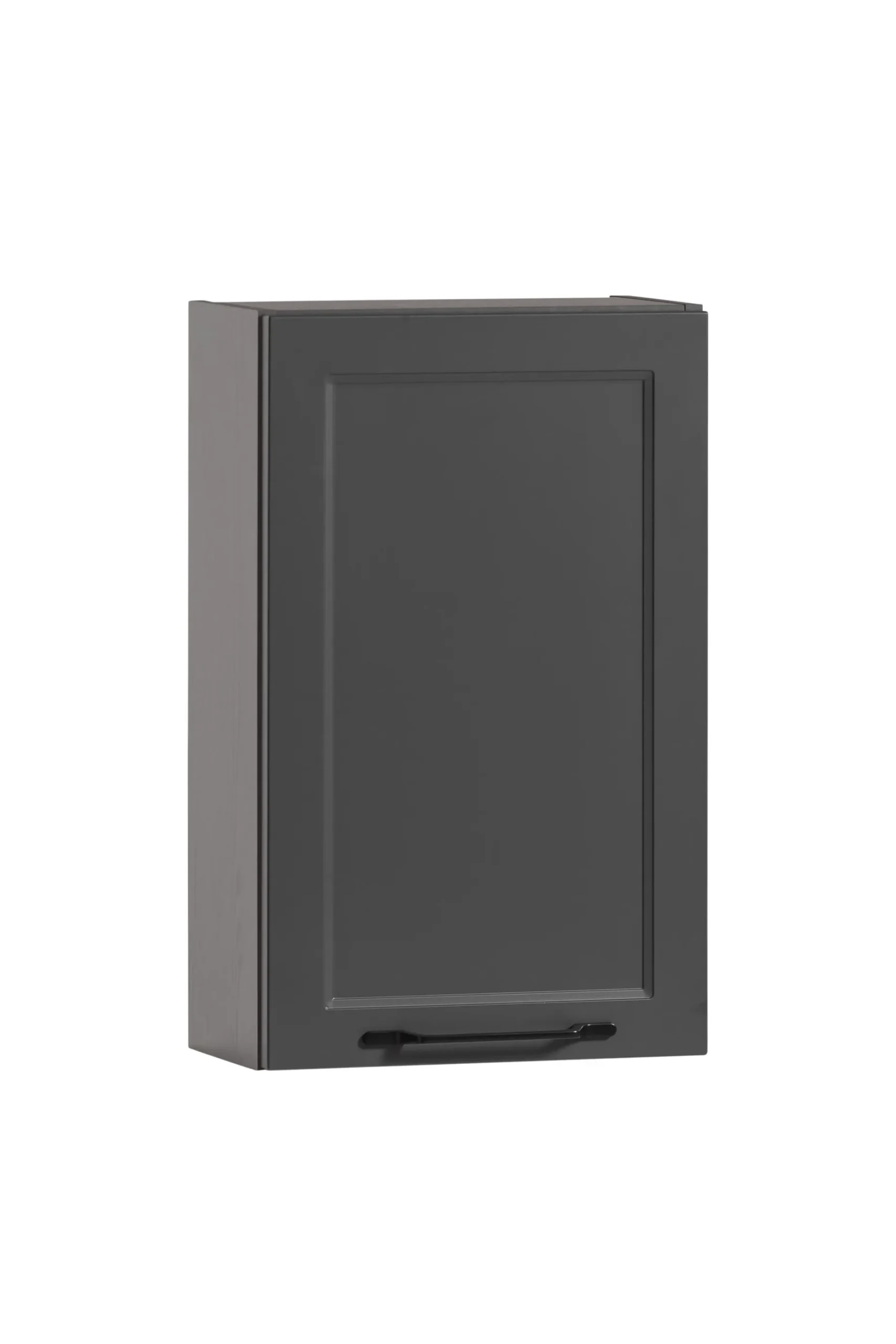 Hängeschrank Meran | 40 x 20 x 64 cm | Grau