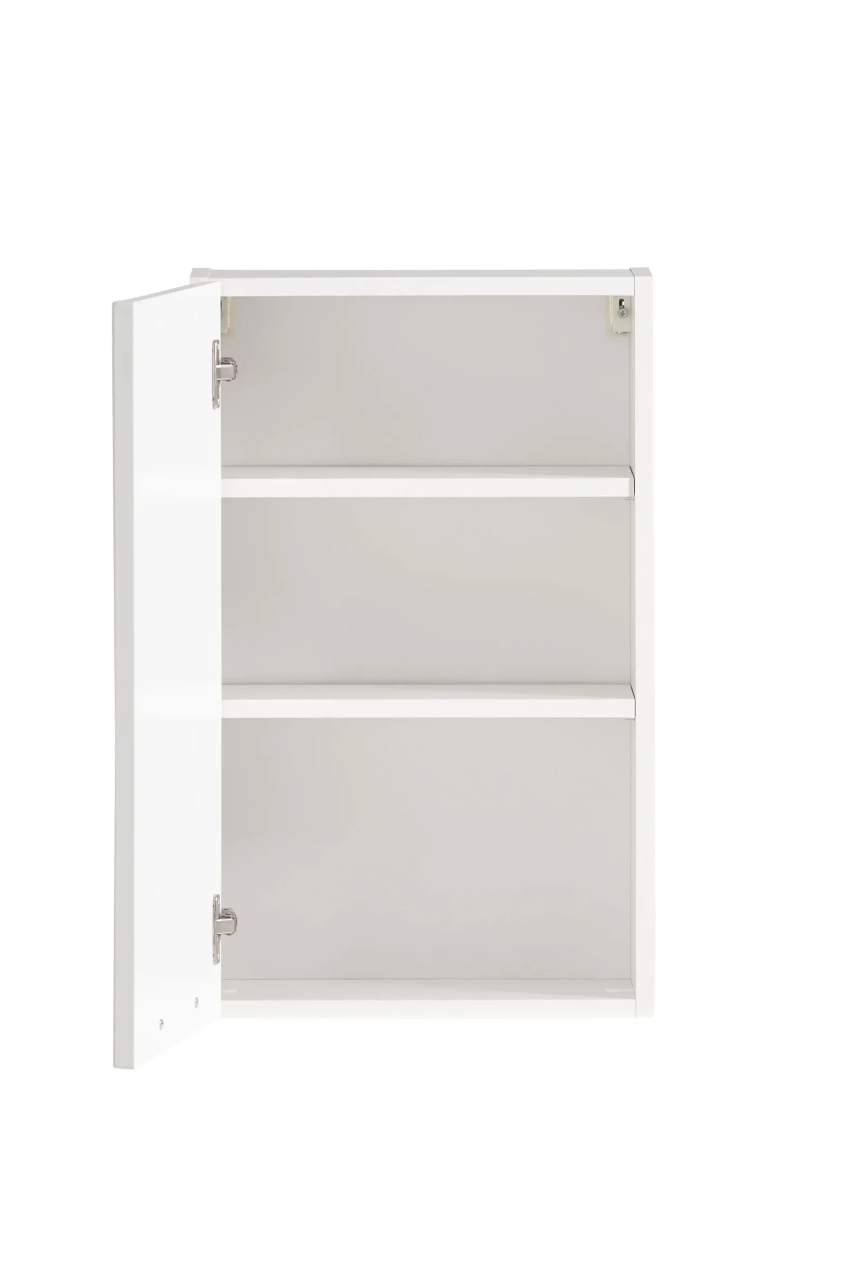 Hängeschrank Meran | 40 x 20 x 64 cm | Weiß