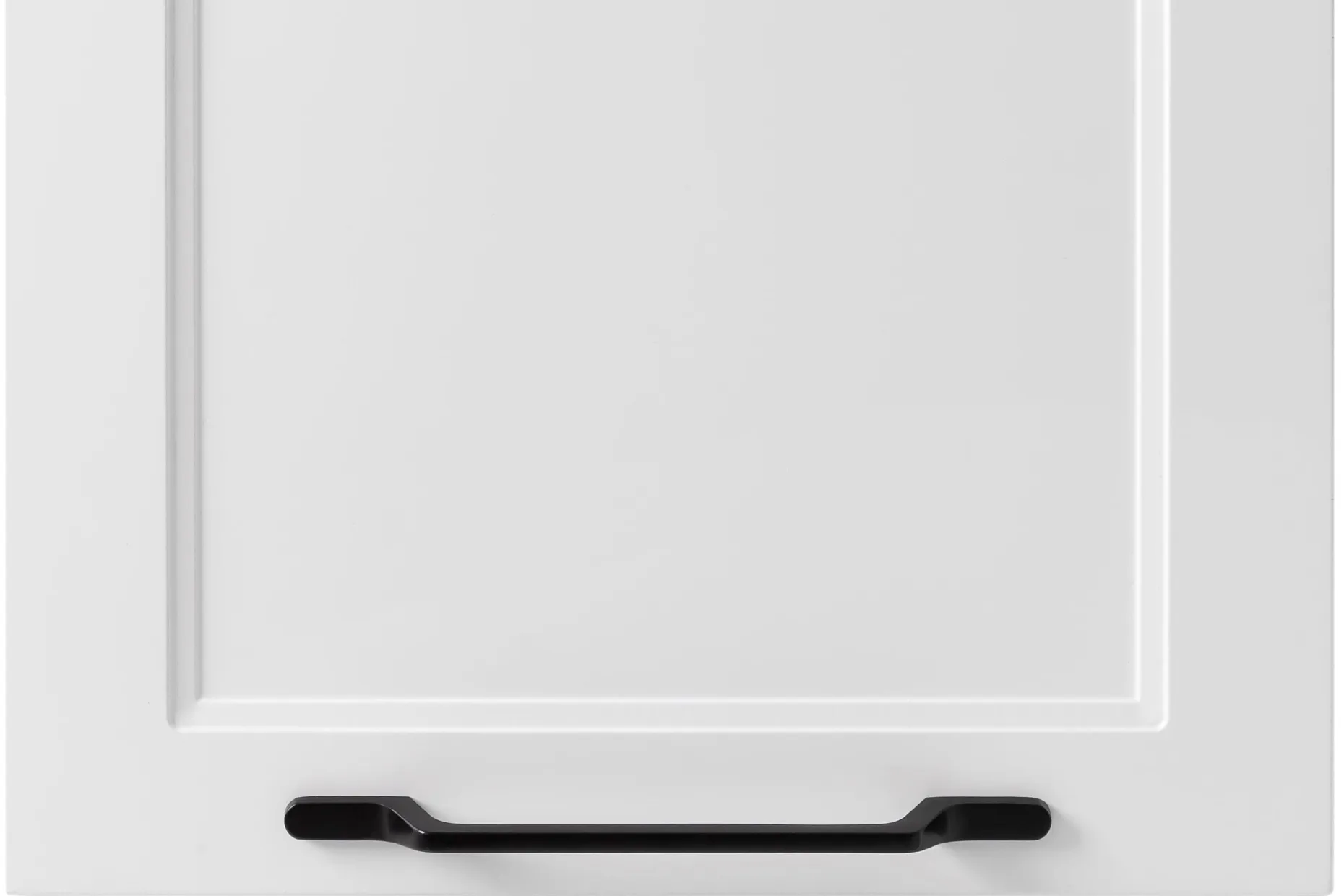 Hängeschrank Meran | 40 x 20 x 64 cm | Weiß