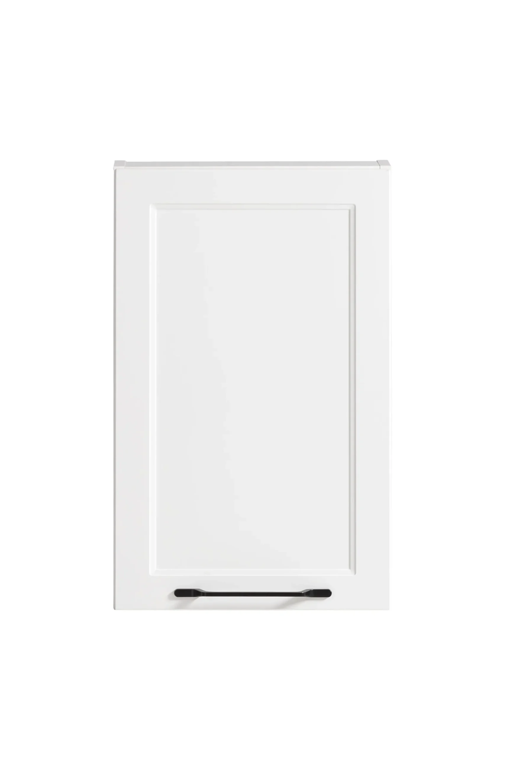 Hängeschrank Meran | 40 x 20 x 64 cm | Weiß