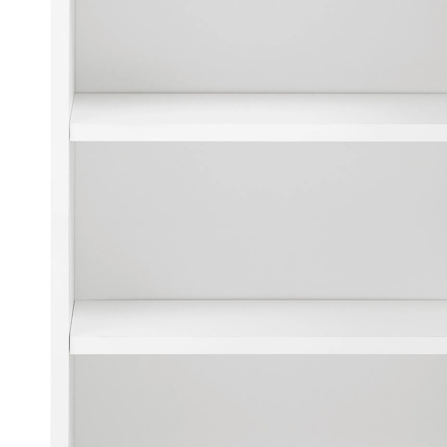 Hängeschrank Meran | 40 x 20 x 64 cm | Weiß
