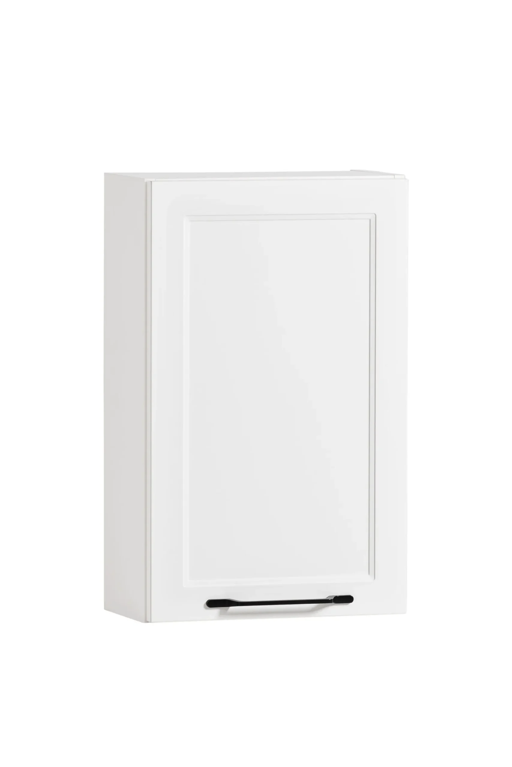 Hängeschrank Meran | 40 x 20 x 64 cm | Weiß