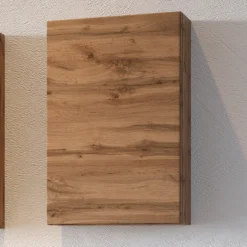 Hängeschrank Pisca 40cm 1 Tür - Eiche