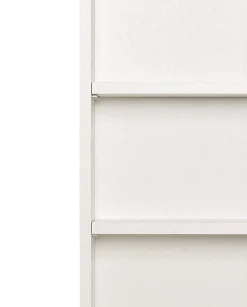 Hängeschrank Pollet 30cm 1 Tür - weiß