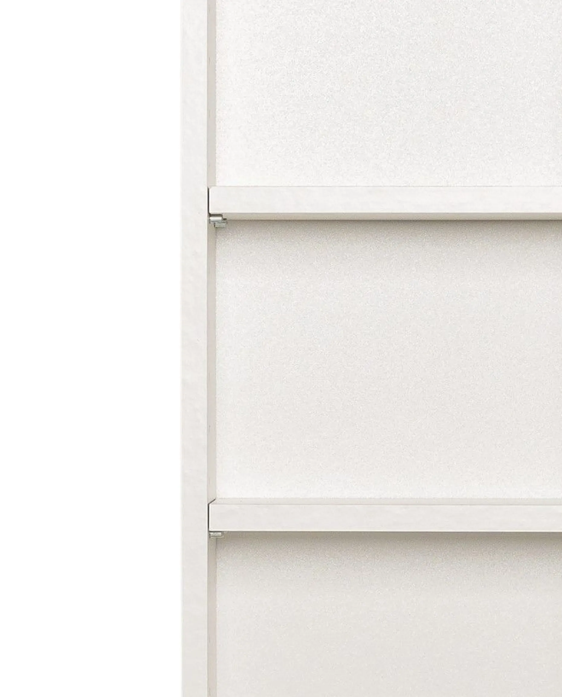 Hängeschrank Pollet 30cm 1 Tür - weiß