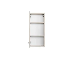 Hängeschrank Portofino | 30 x 20 x 64 cm | Beech Oak Design