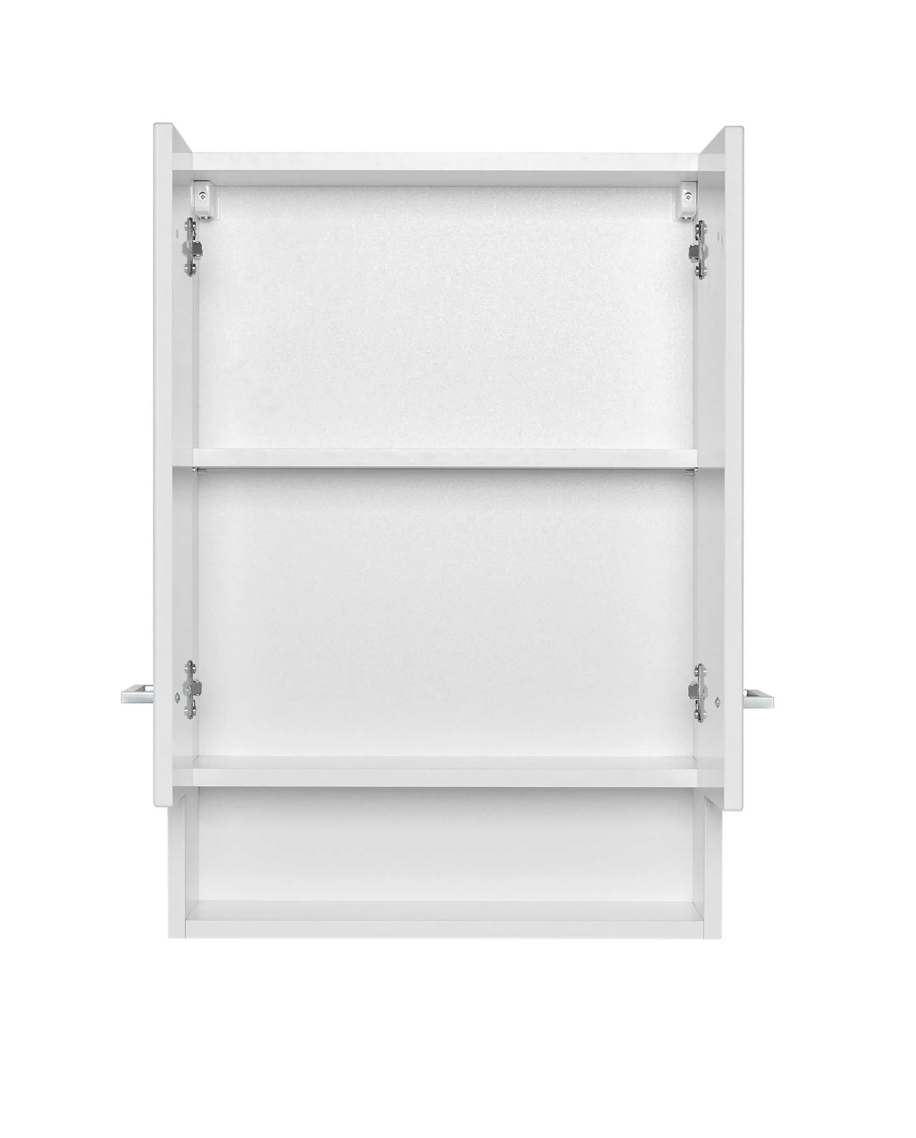 Hängeschrank Ricca 50cm 2 Türen - weiß