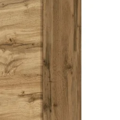 Hängeschrank Sefa 30cm 1 Tür - Eiche wotan