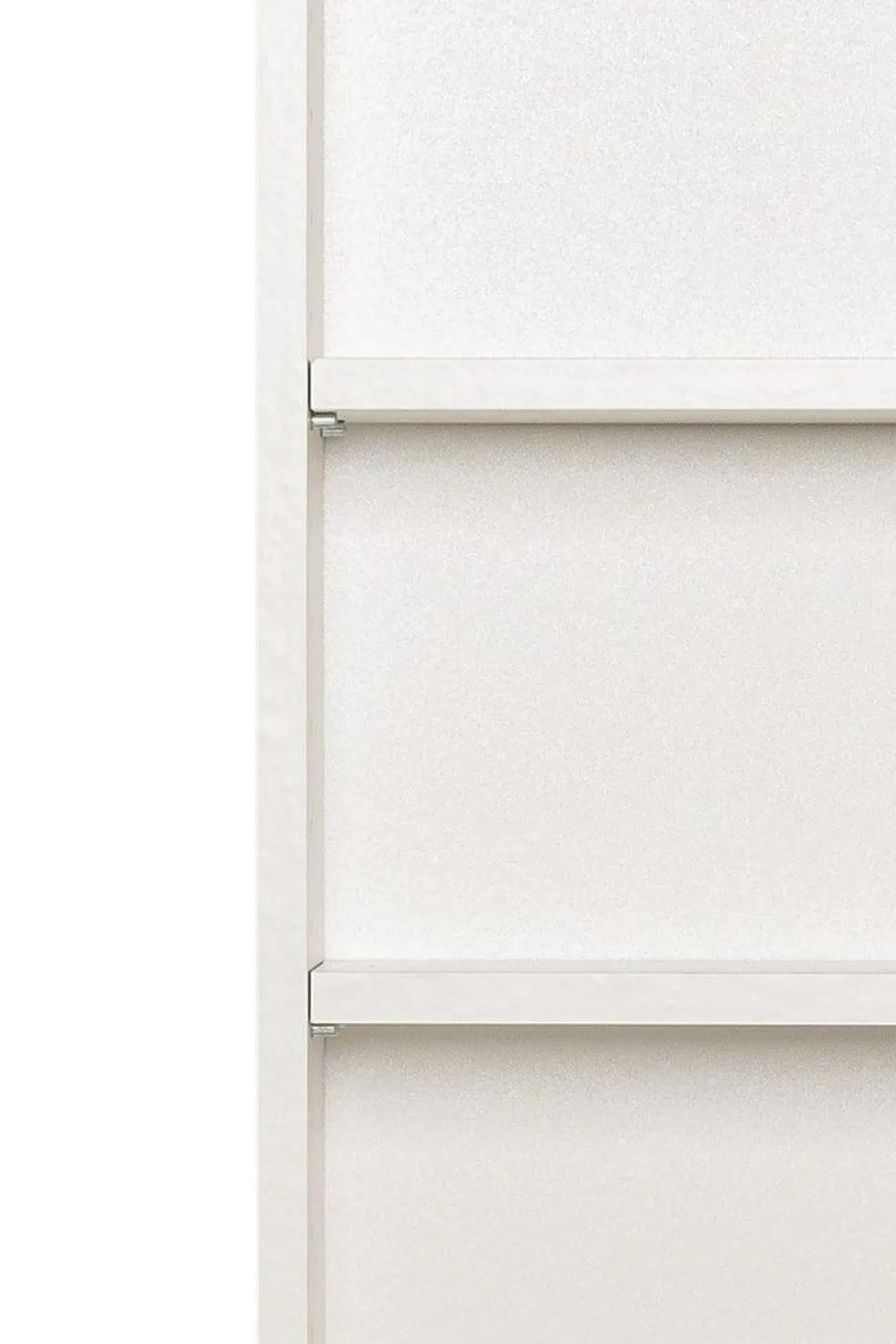 Hängeschrank Small 25cm 1 Tür - Hochglanz lila