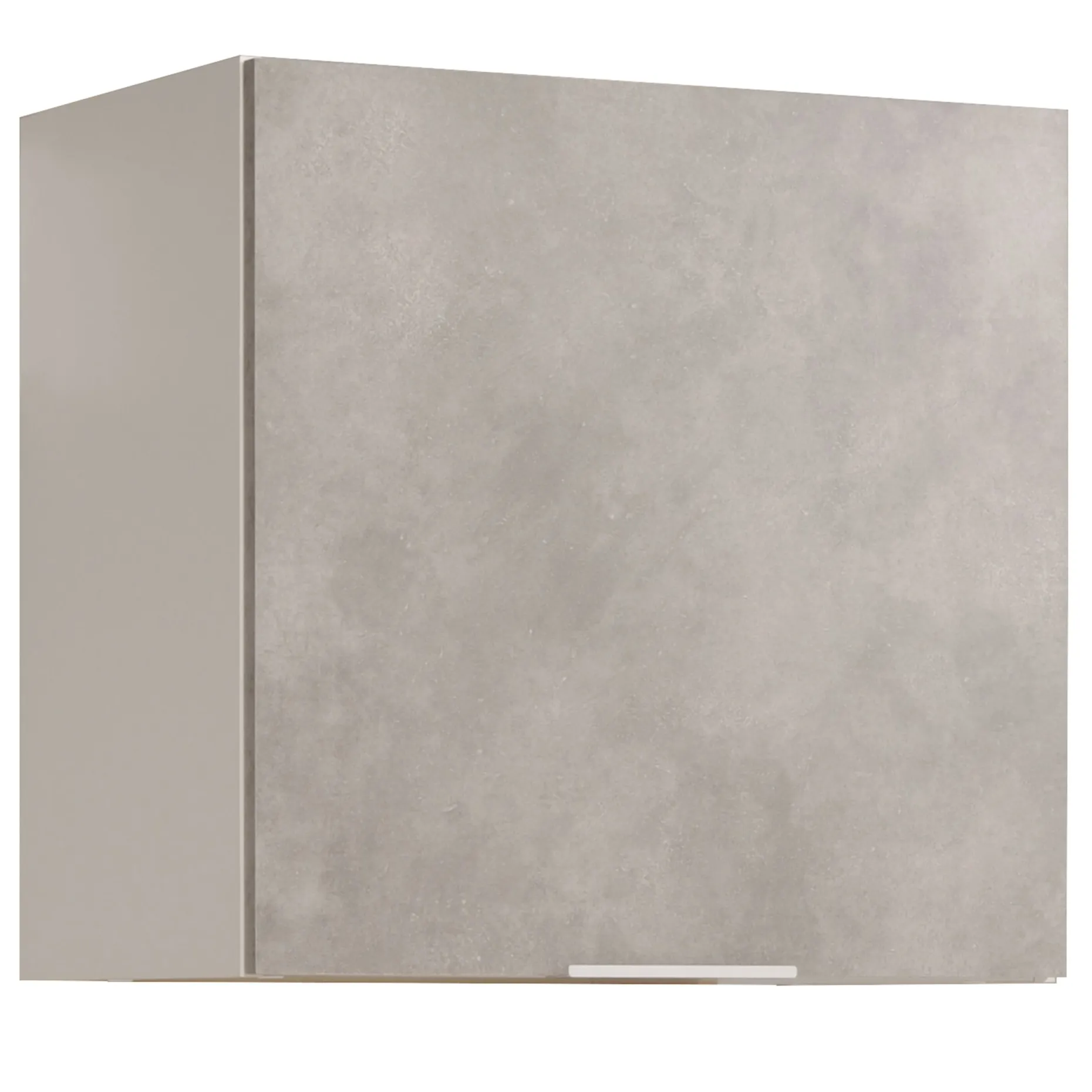 Hängeschrank Spoon 60 cm - Beton