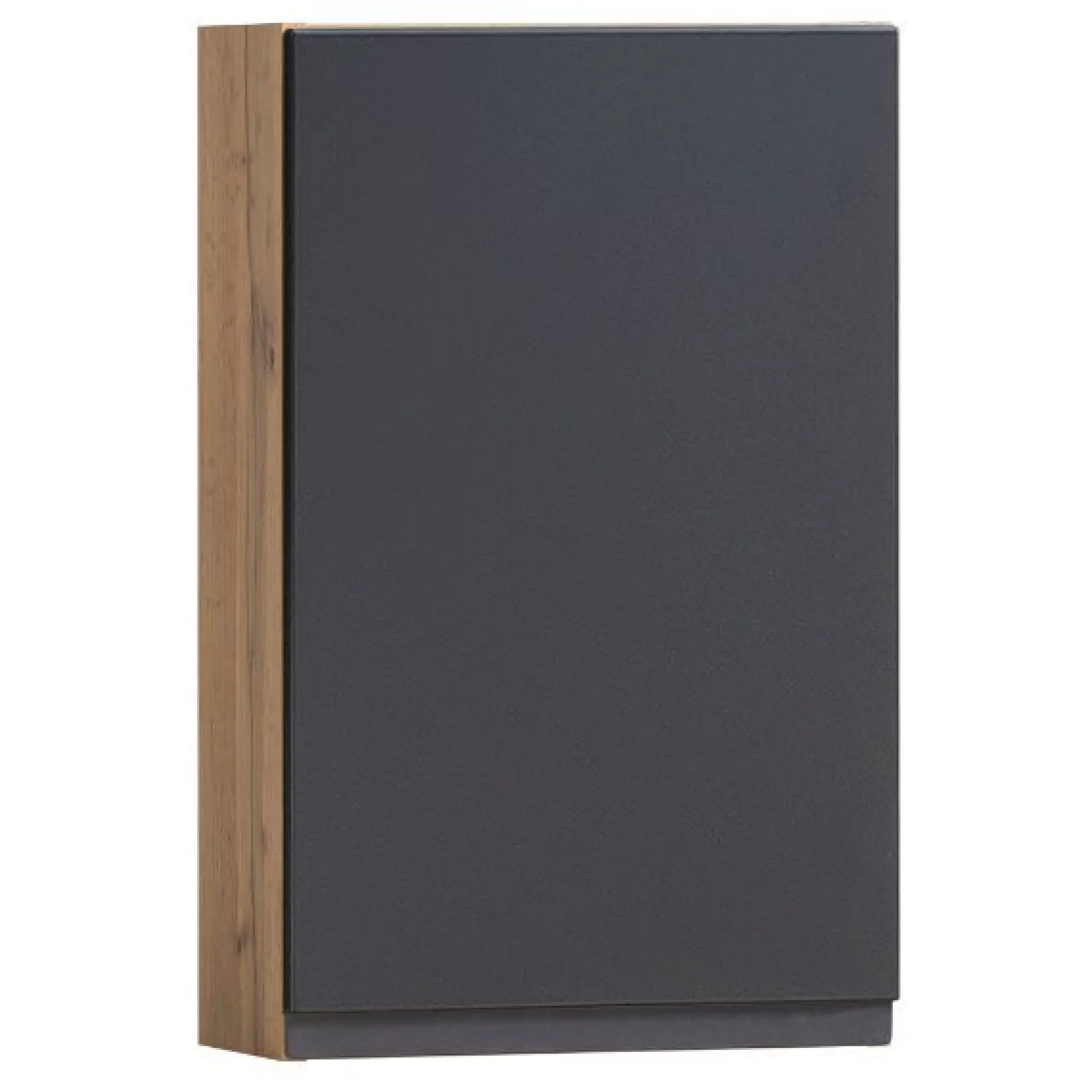 Hängeschrank Varese | 40 x 20 x 64 cm | Grau