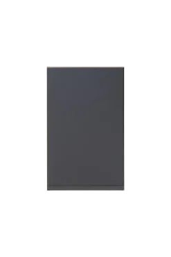 Hängeschrank Varese | 40 x 20 x 64 cm | Grau