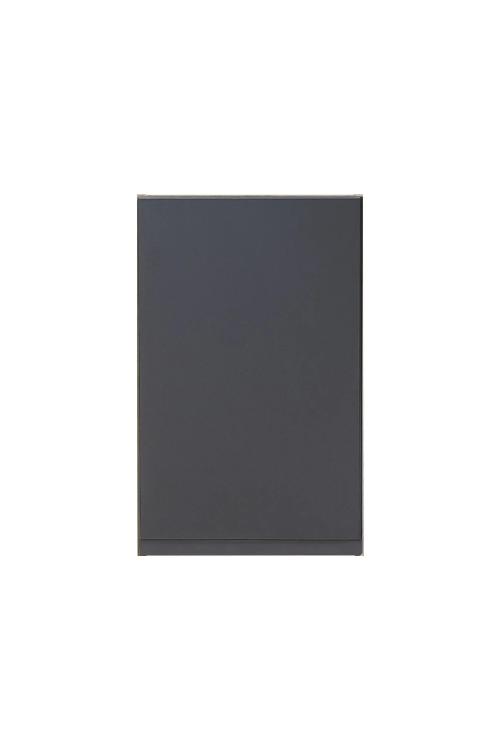 Hängeschrank Varese | 40 x 20 x 64 cm | Grau