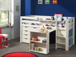 Kinder Vipack Hochkommode Charlotte -