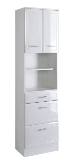 Hochschrank Neapel 50cm