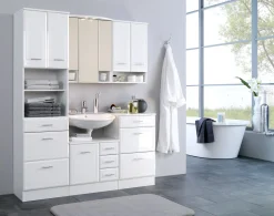 Hochschrank Neapel 50cm