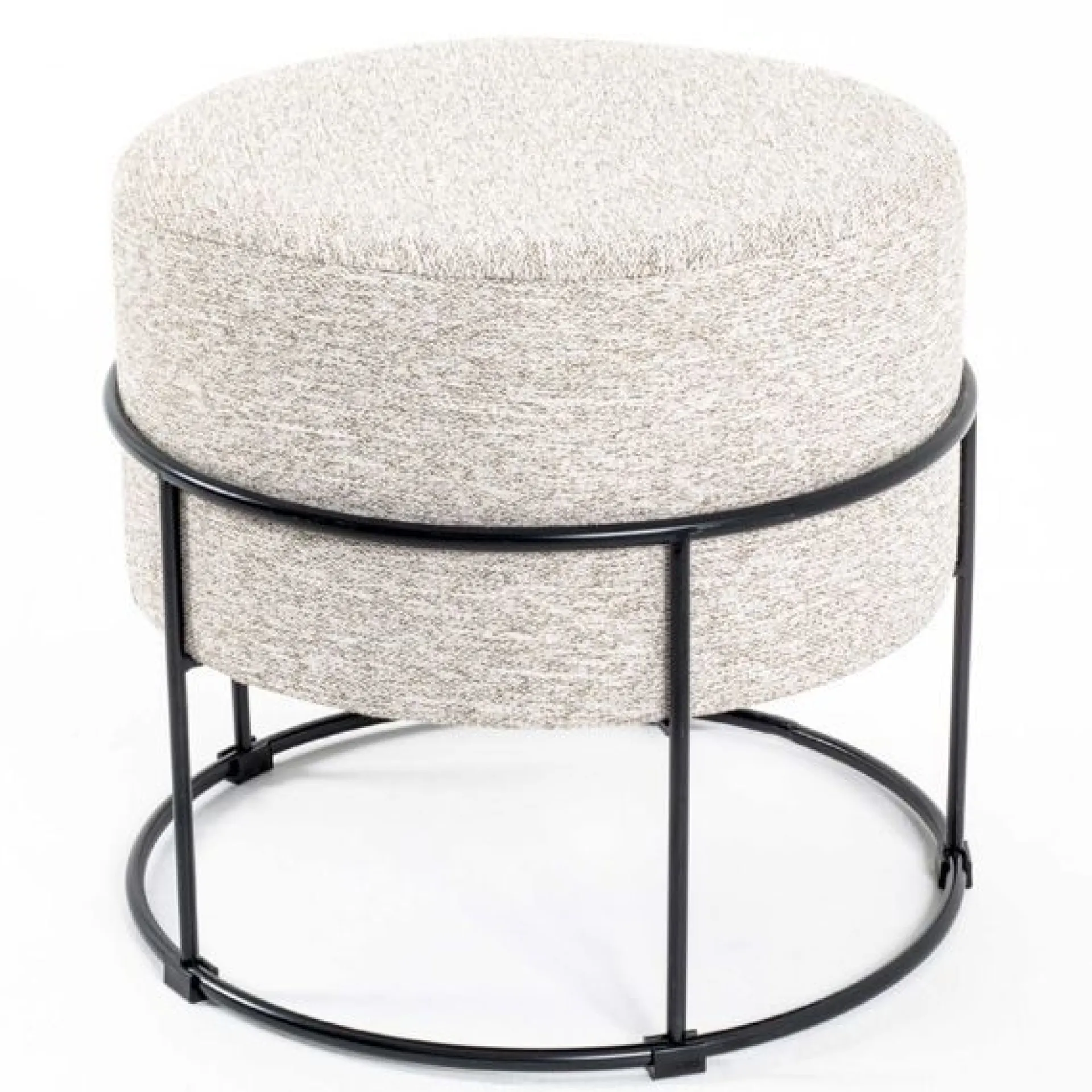 Haku Hocker | Ø48 cm x 44 cm |