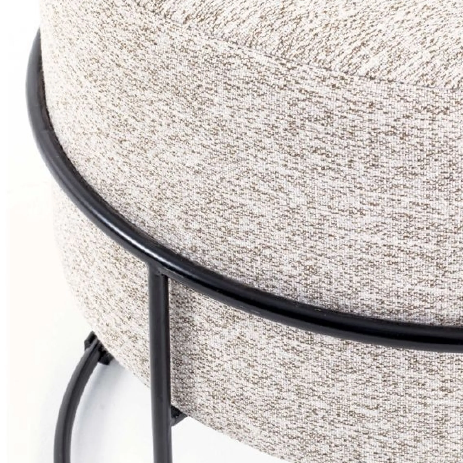 Haku Hocker | Ø48 cm x 44 cm |