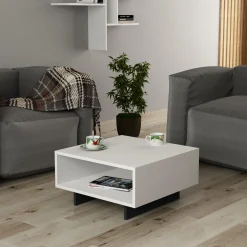 Emob Hola Couchtisch | 100 % MELAMIN |