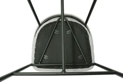 Rousseau Hugo Corduroy Counterstool Hell