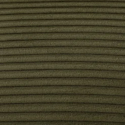 Emob Hundebett Punch - 85x66x29cm - Rippensamt -
