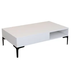 Emob Istanbul Couchtisch | 100 % MELAMIN |