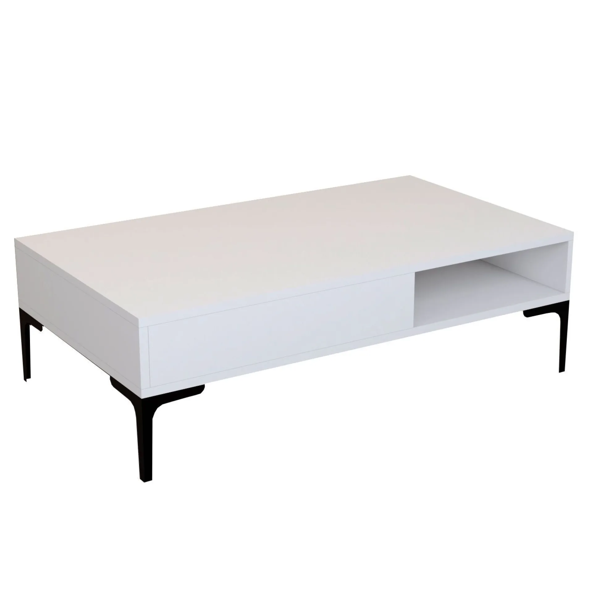 Emob Istanbul Couchtisch | 100 % MELAMIN |