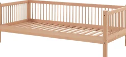 Kabinenbett Forrest 90x200 cm - Massivholz Buche