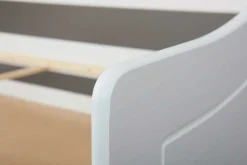 Kabinenbett Malz mit Bettschublade - weiß