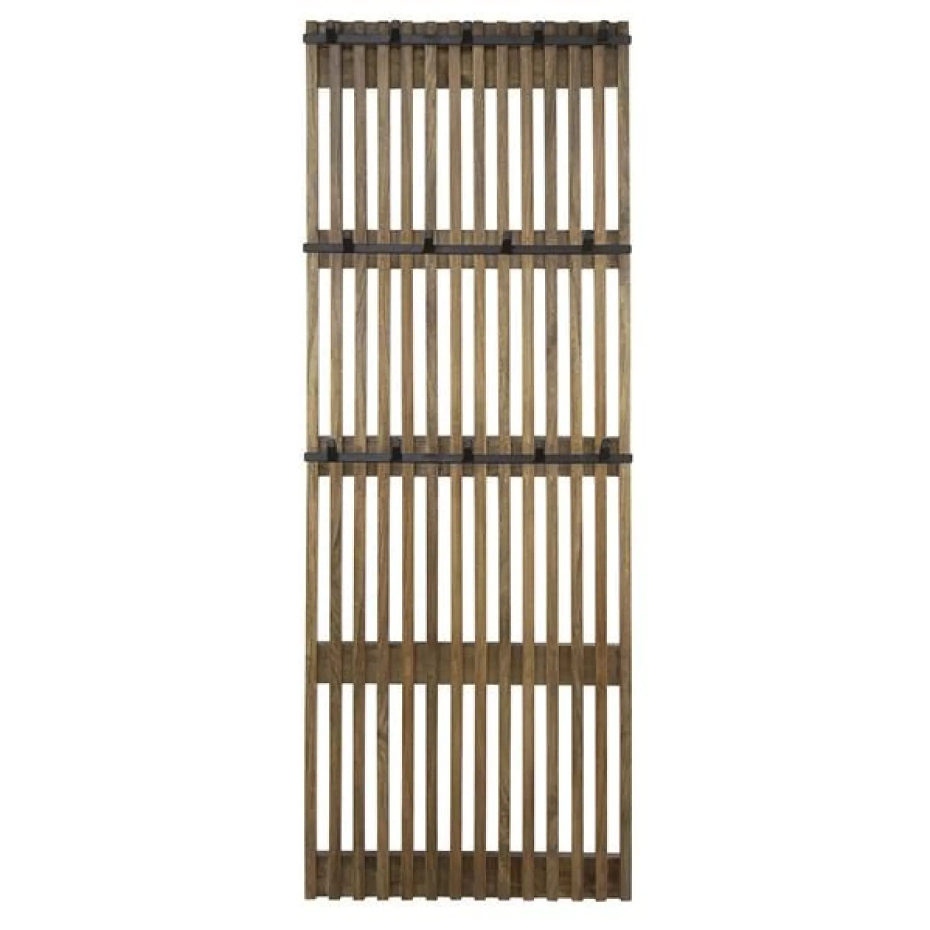 KaiWandgarderobe - Farbe Mangosand massiv