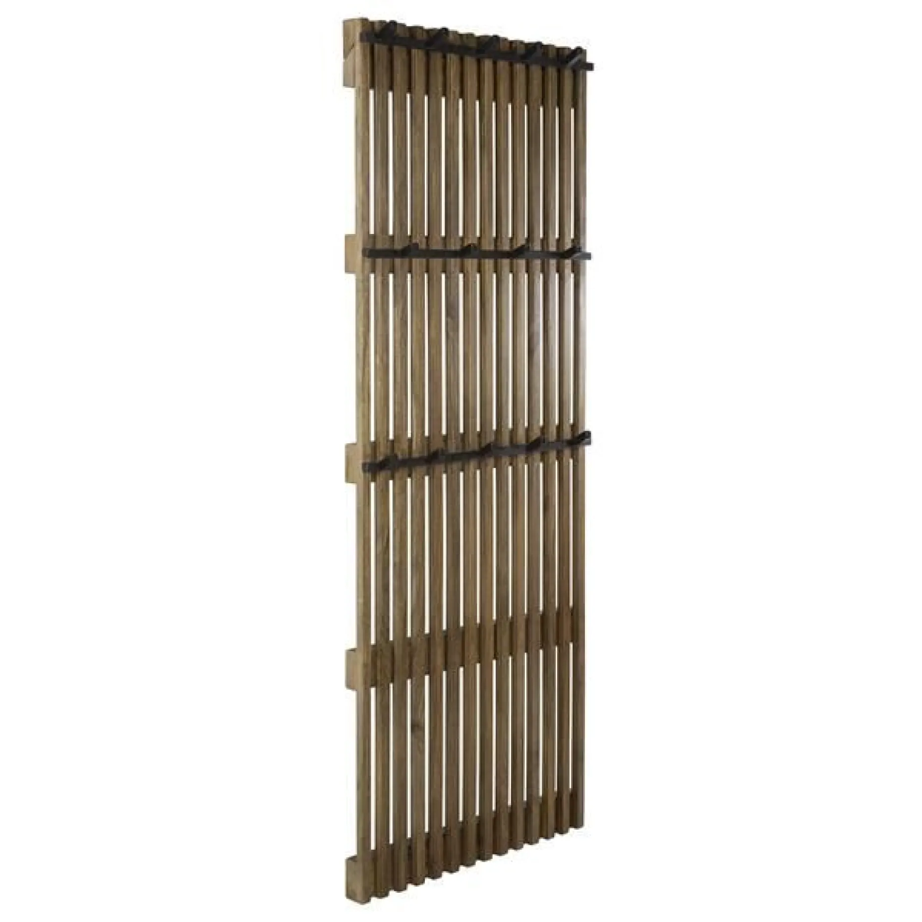 KaiWandgarderobe - Farbe Mangosand massiv