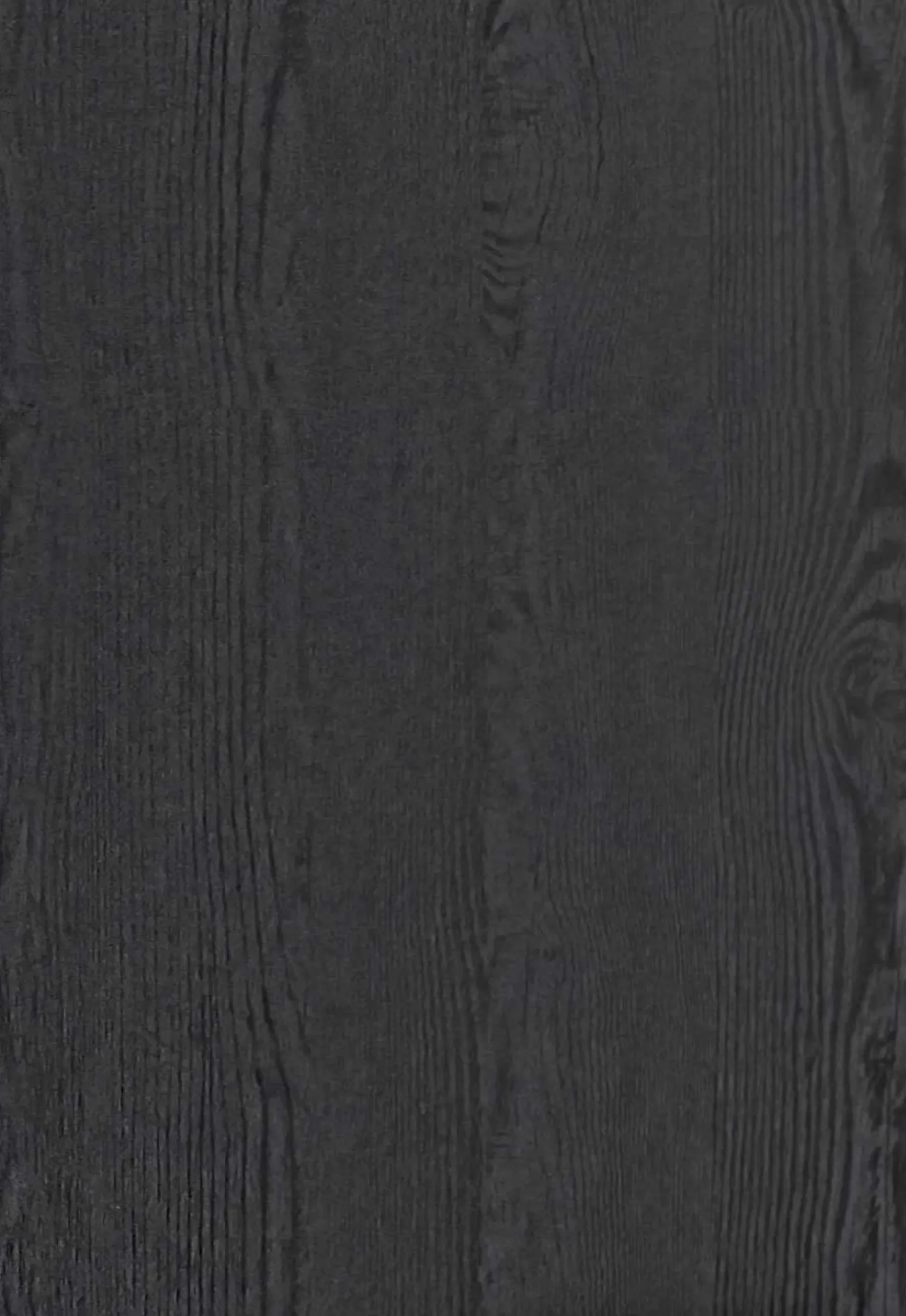Küchenhängeschrank Anna - 40x36x58cm - Eiche schwarz Dekor