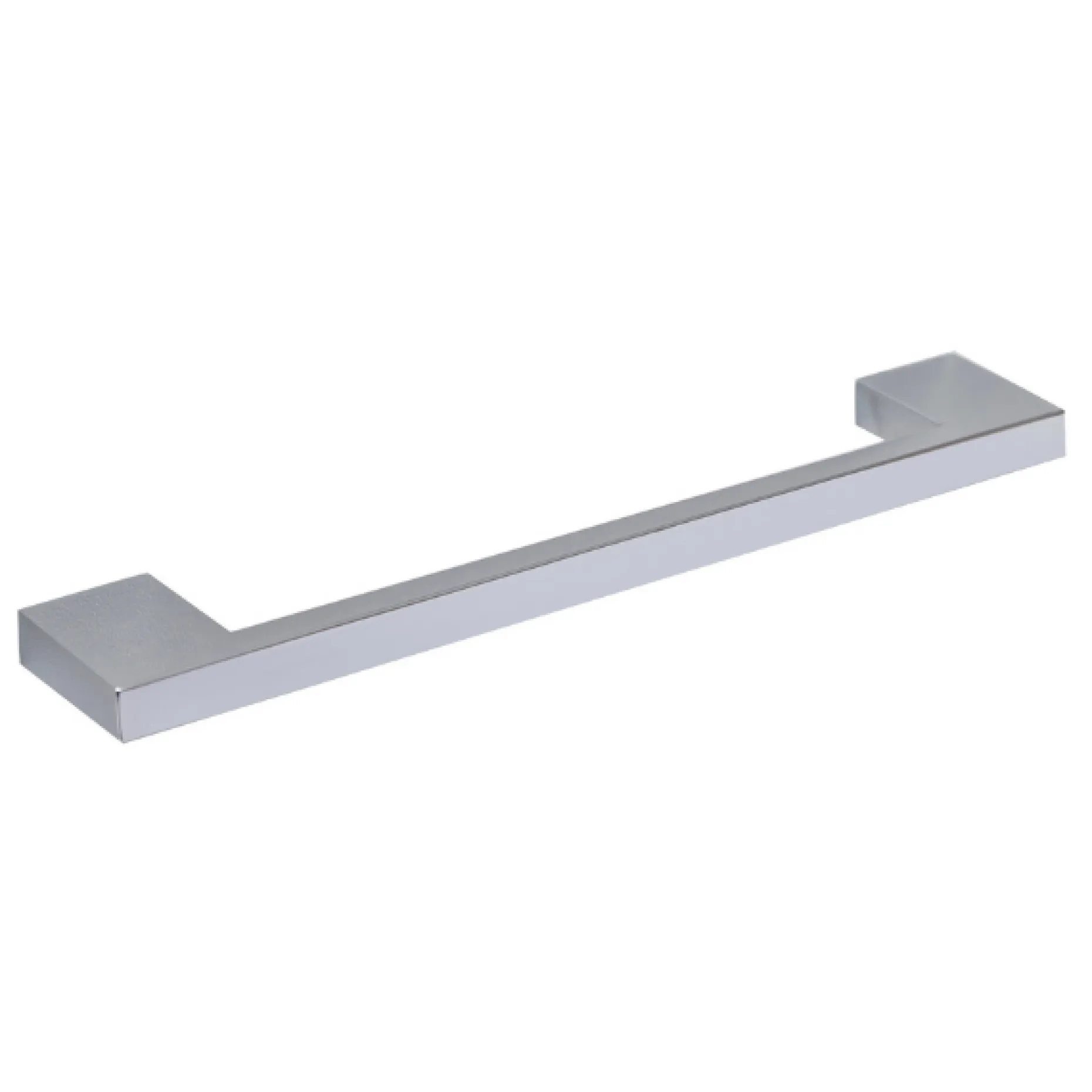 Küchenhängeschrank Sorrella 50cm 1 Tür - weiß/Eiche