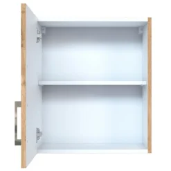 Held Küchenhängeschrank Sorrella 50cm 1 Tür - Eiche