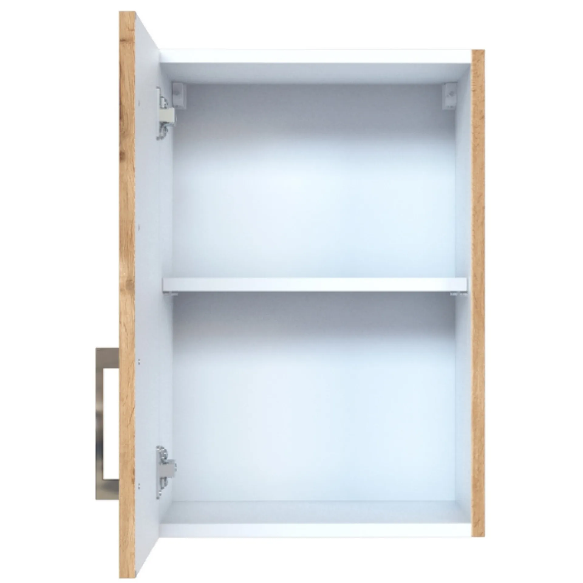 Held Küchenhängeschrank Sorrella 40cm 1 Tür - Eiche