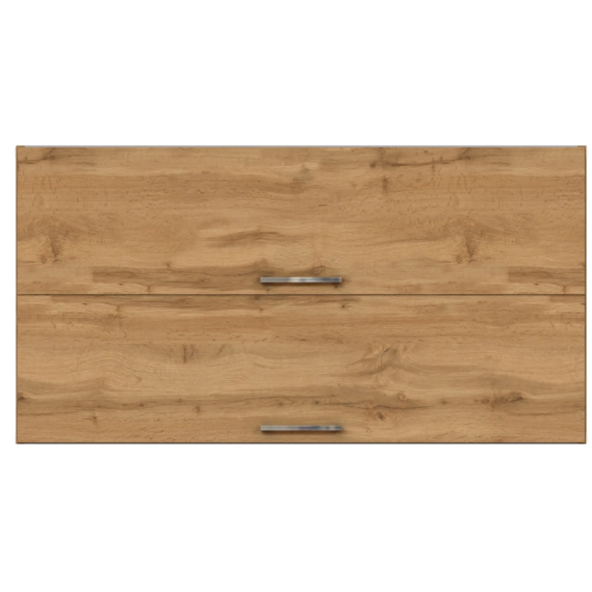 Held Küchenhängeschrank Sorrella 110cm mit 2 Flügeltüren - Eiche