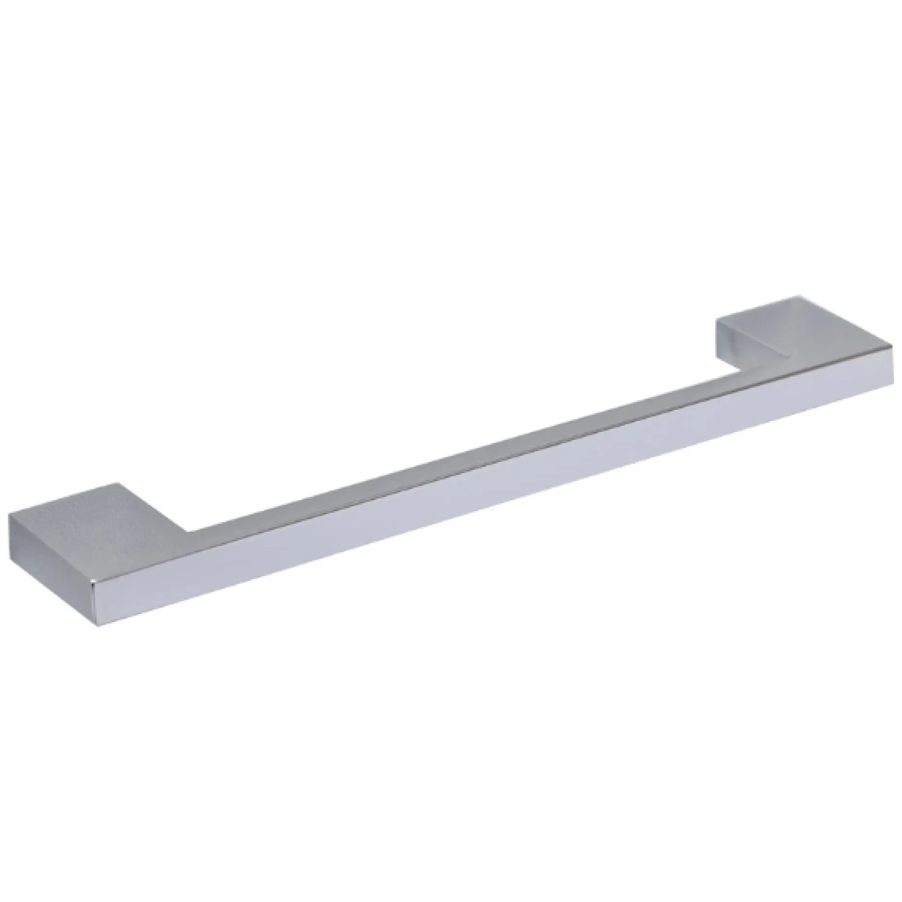 Küchenschrank für Kühlschrank Sorrella 60cm 3 Türen - Eiche
