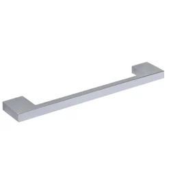 Küchenschrank für Kühlschrank und Backofen Sorrella 2 Türen - Eiche/Graphit