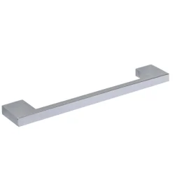 Küchenschrank für Kühl- und Gefrierschrank Sorrella - weiß/eiche